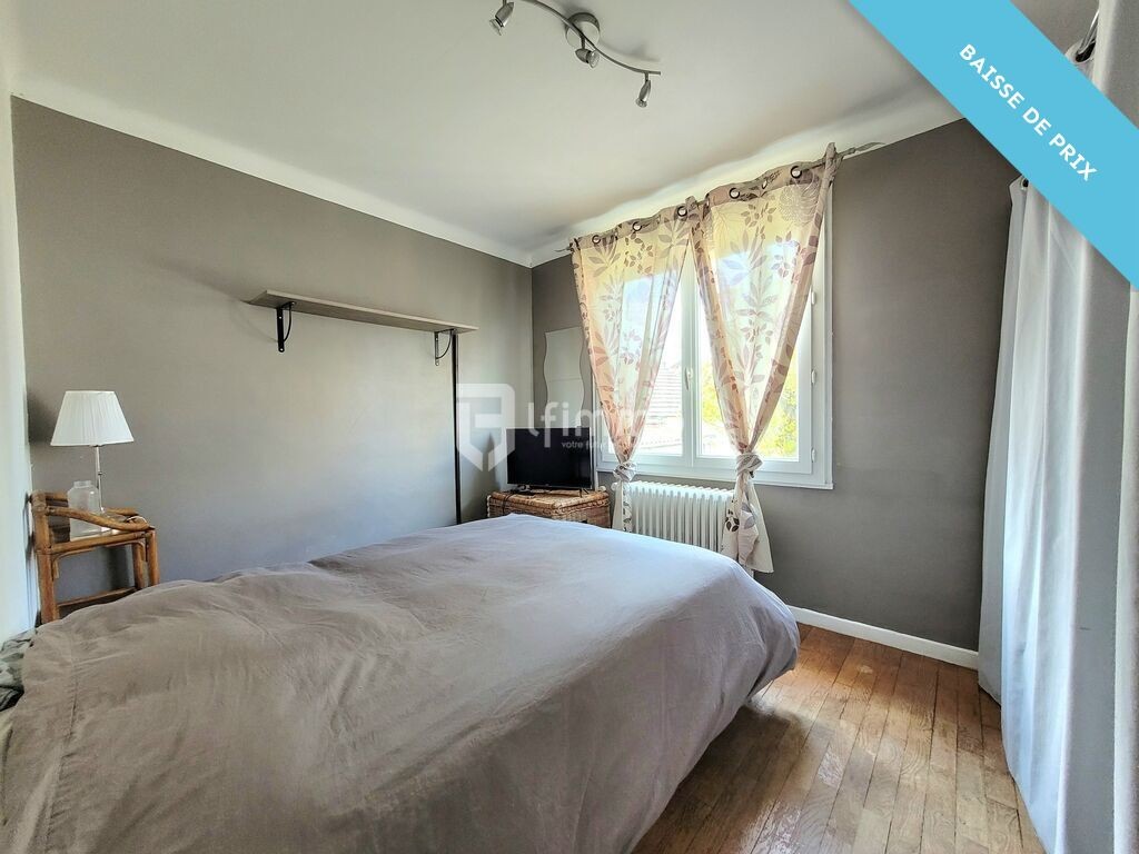 Vente Maison à Aulnay-sous-Bois 5 pièces