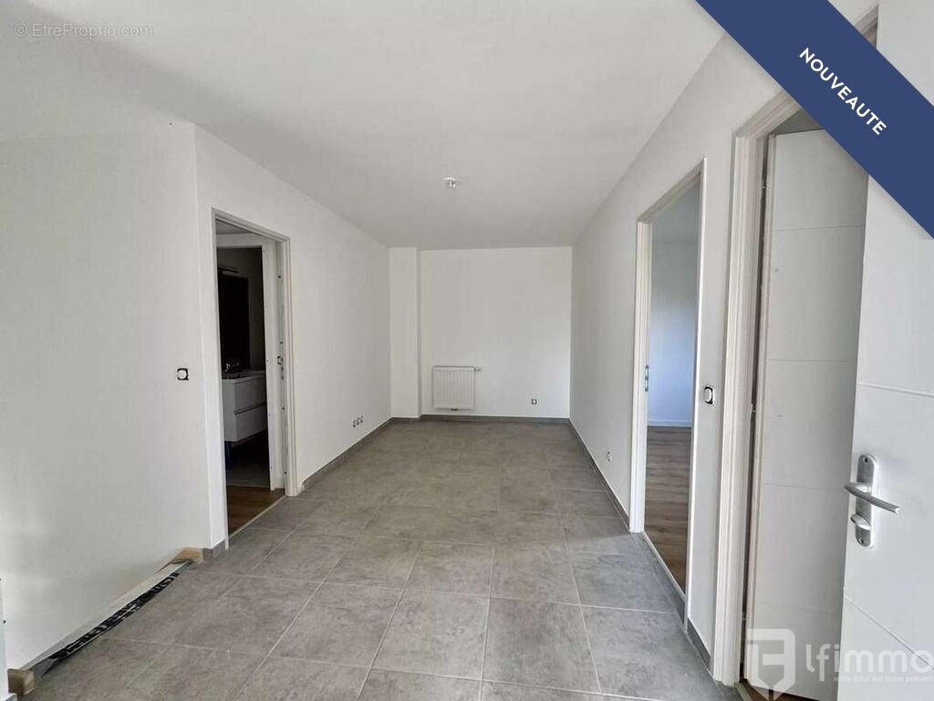 Vente Maison à Orliénas 6 pièces