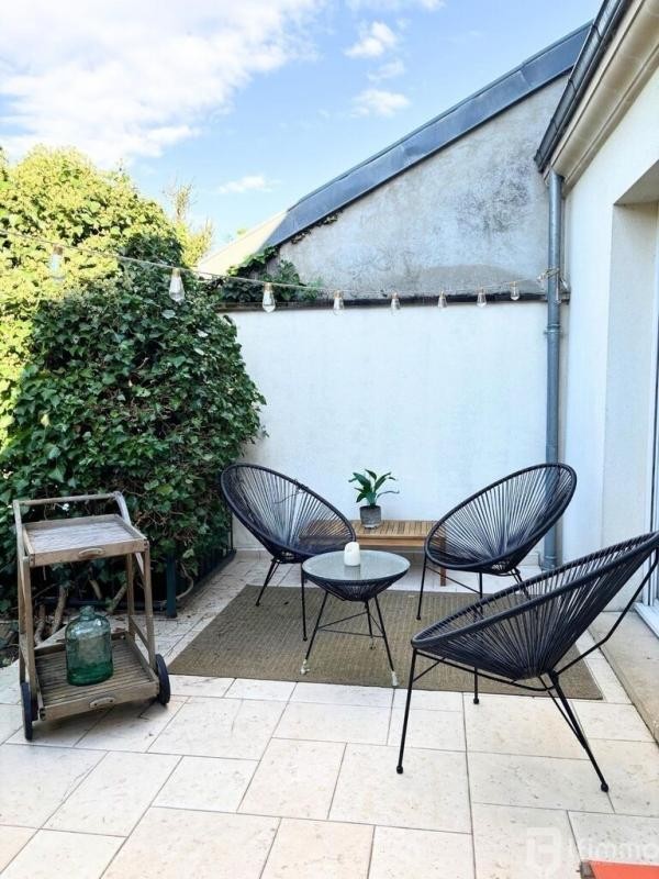 Vente Maison à le Perreux-sur-Marne 8 pièces