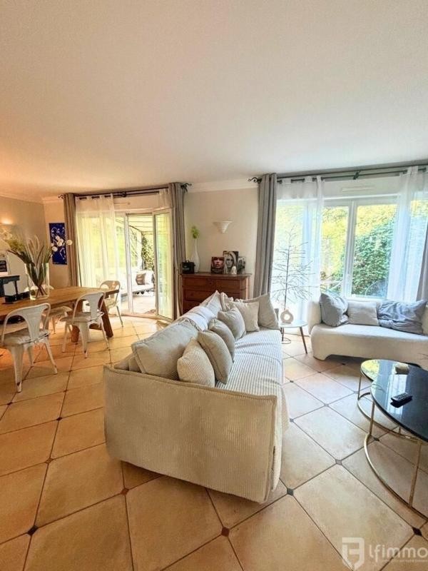 Vente Maison à le Perreux-sur-Marne 8 pièces