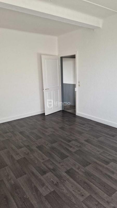 Vente Appartement à Wittenheim 3 pièces