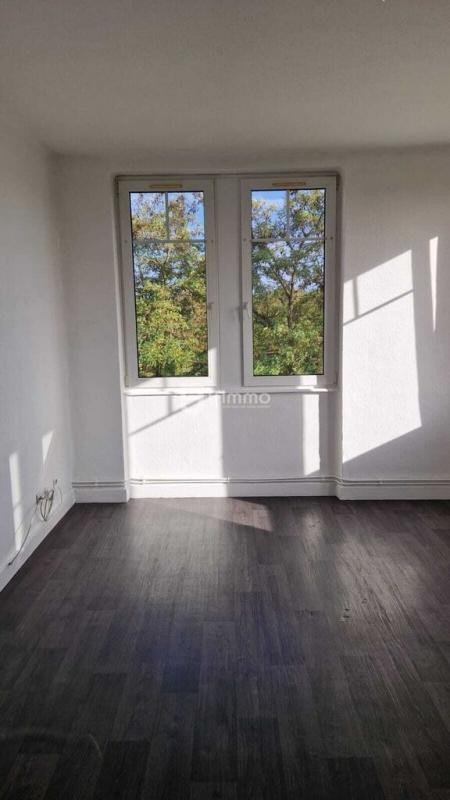 Vente Appartement à Wittenheim 3 pièces