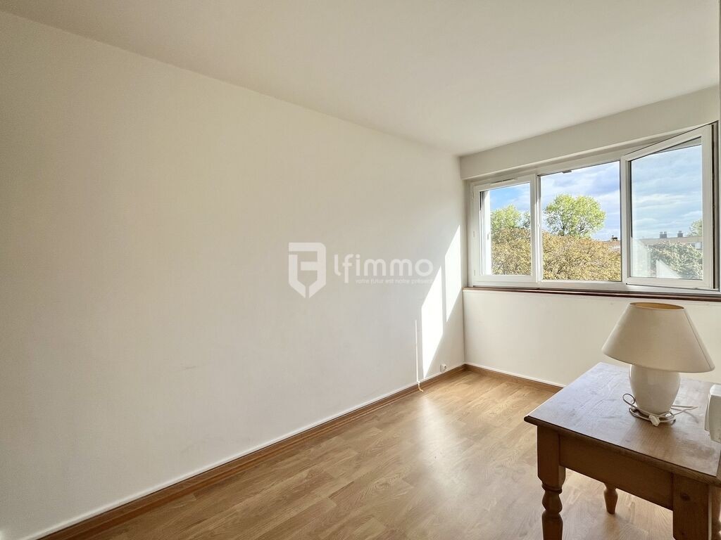 Vente Appartement à Massy 3 pièces