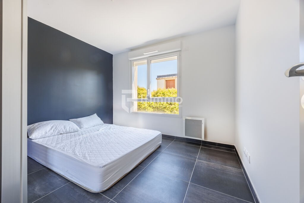 Vente Appartement à Marseille 11e arrondissement 3 pièces