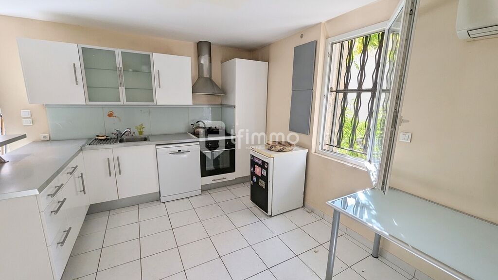 Vente Appartement à Montpellier 2 pièces