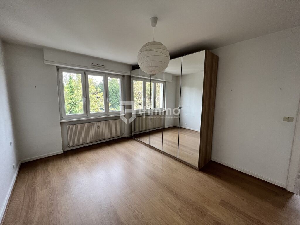 Vente Appartement à Colmar 4 pièces