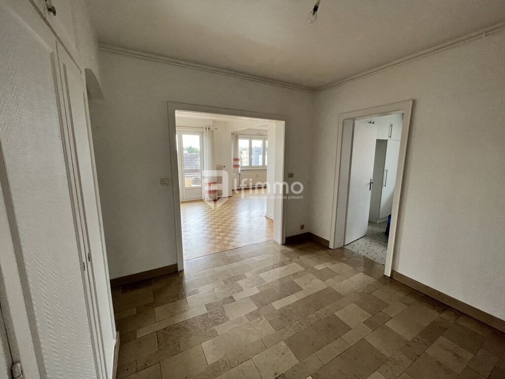 Vente Appartement à Colmar 4 pièces