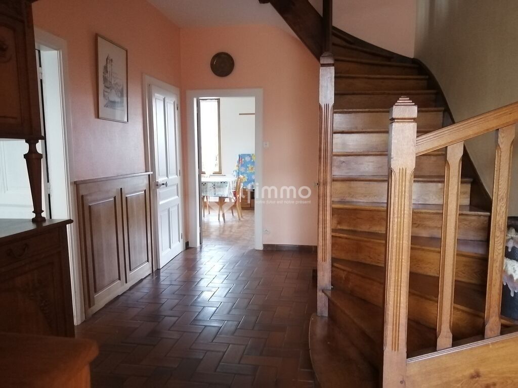 Vente Maison à Docelles 9 pièces