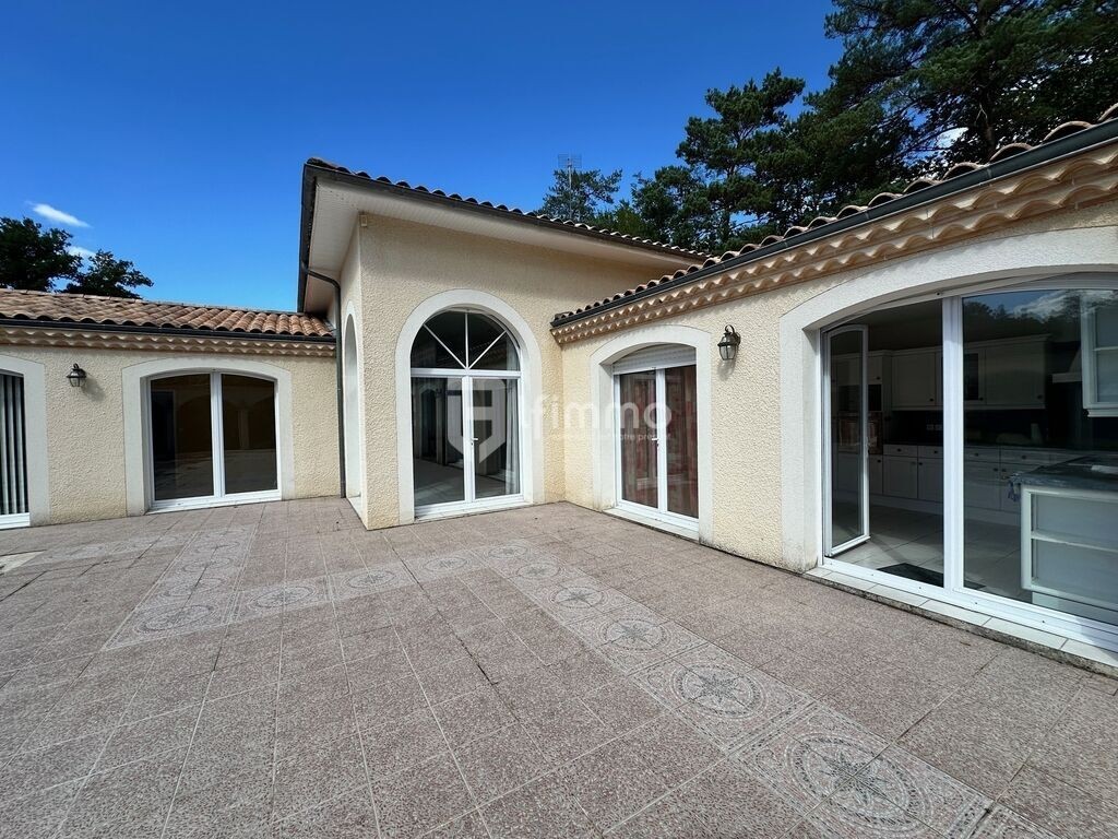 Vente Maison à la Brède 7 pièces