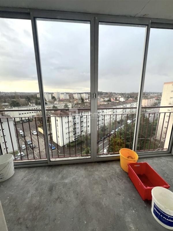 Vente Appartement à Mulhouse 5 pièces