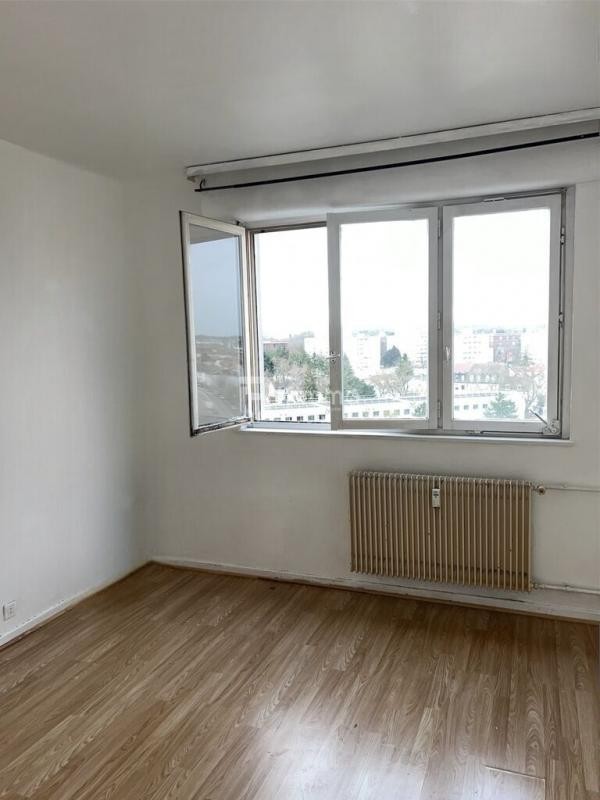 Vente Appartement à Mulhouse 5 pièces