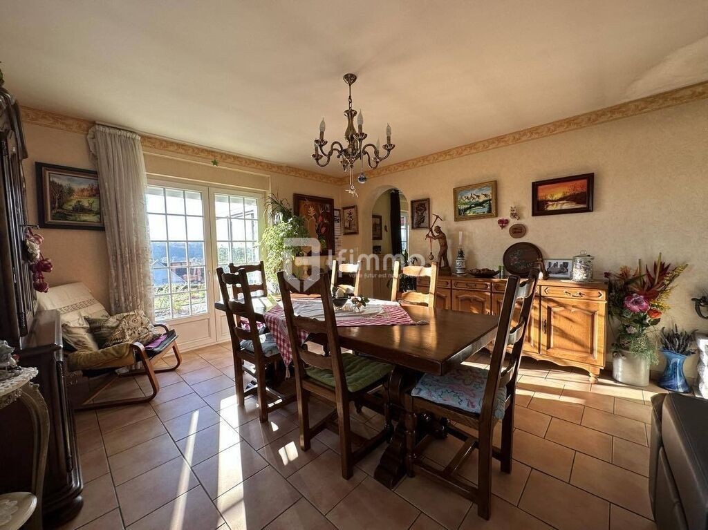 Vente Maison à Lauw 5 pièces