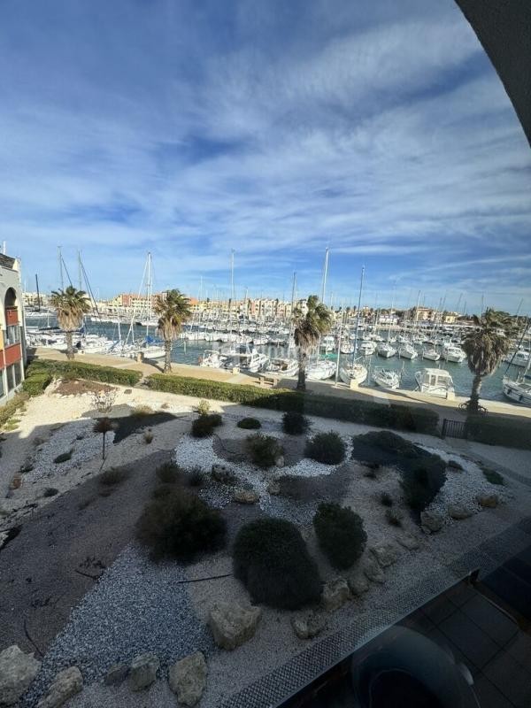 Vente Appartement à Leucate 2 pièces