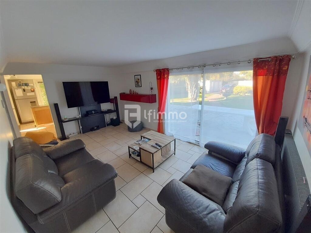 Vente Maison à Eysines 6 pièces