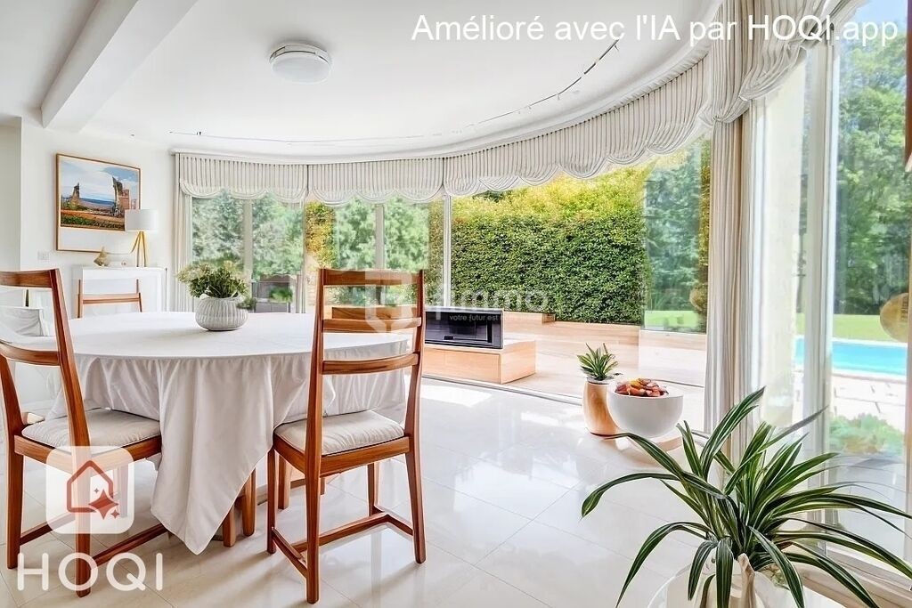 Vente Maison à Altkirch 7 pièces