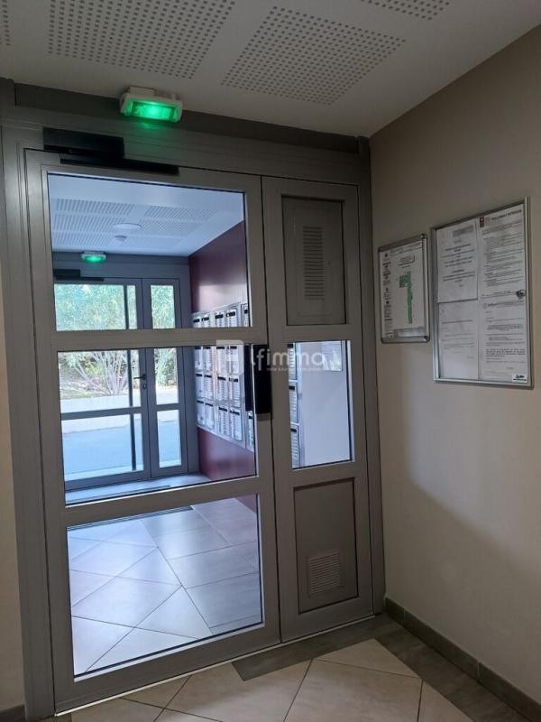 Vente Appartement à Toulon 3 pièces