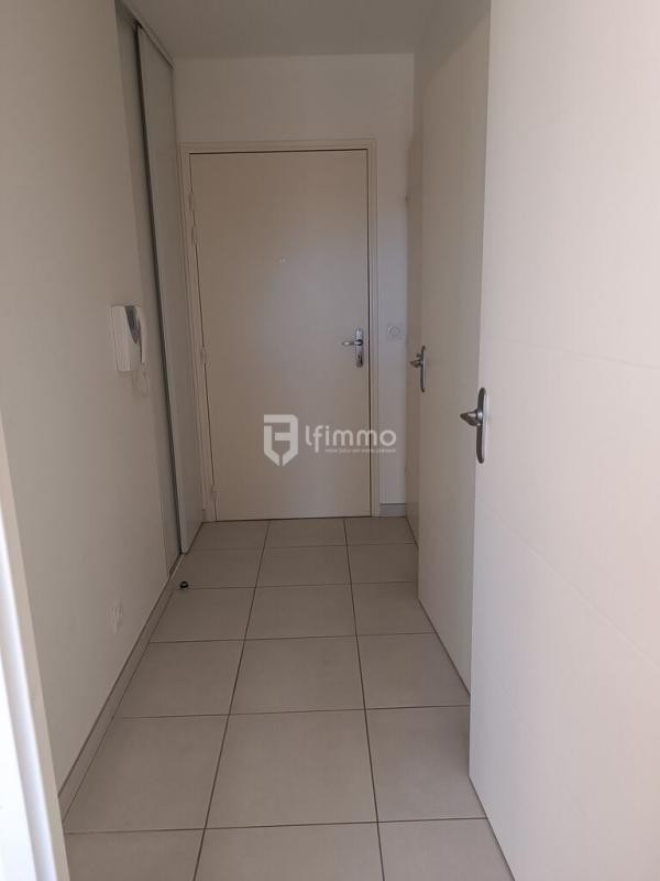 Vente Appartement à Toulon 3 pièces