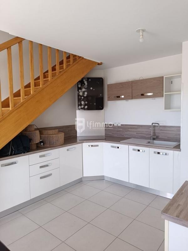 Vente Appartement à Toulon 3 pièces