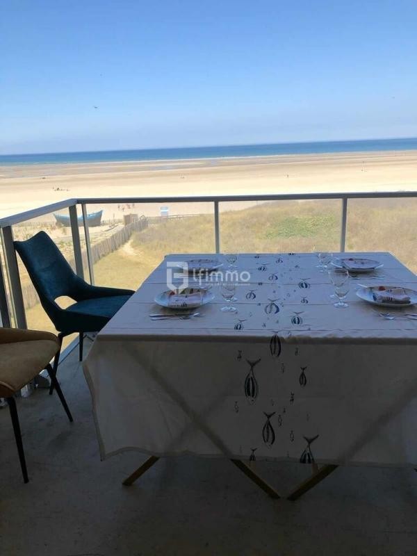 Vente Maison à Berck 4 pièces