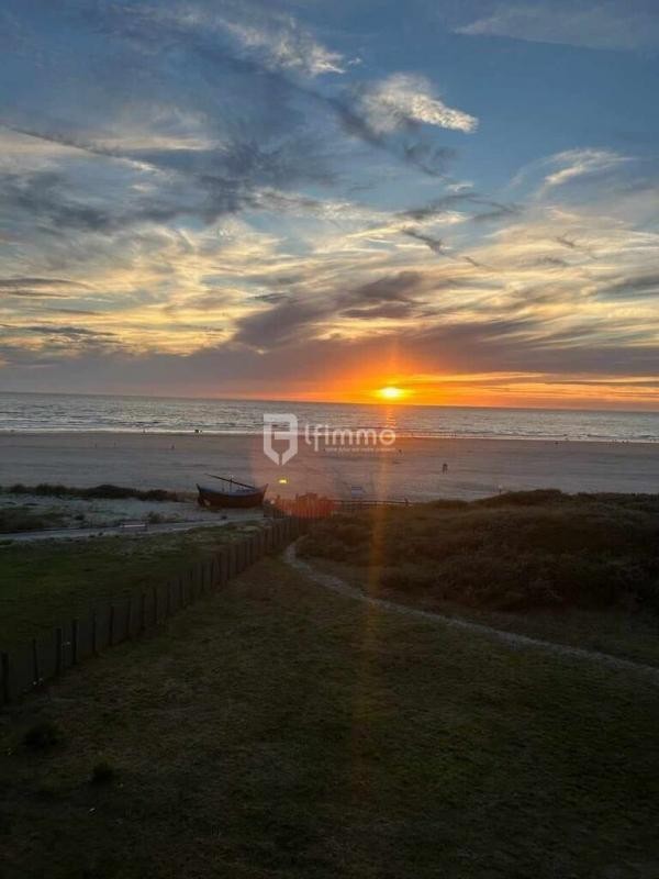 Vente Maison à Berck 4 pièces