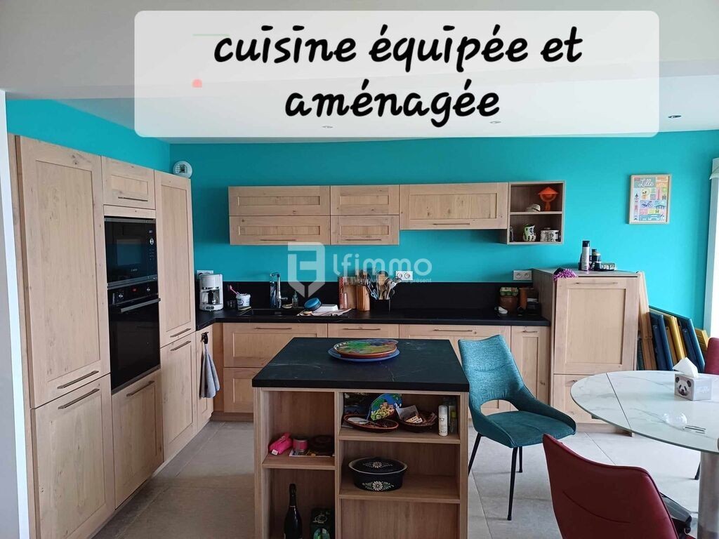 Vente Maison à Berck 4 pièces