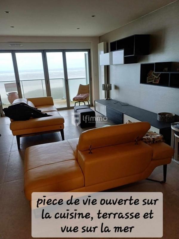 Vente Maison à Berck 4 pièces