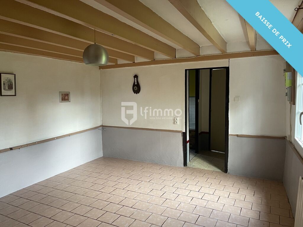 Vente Maison à Lieurey 3 pièces