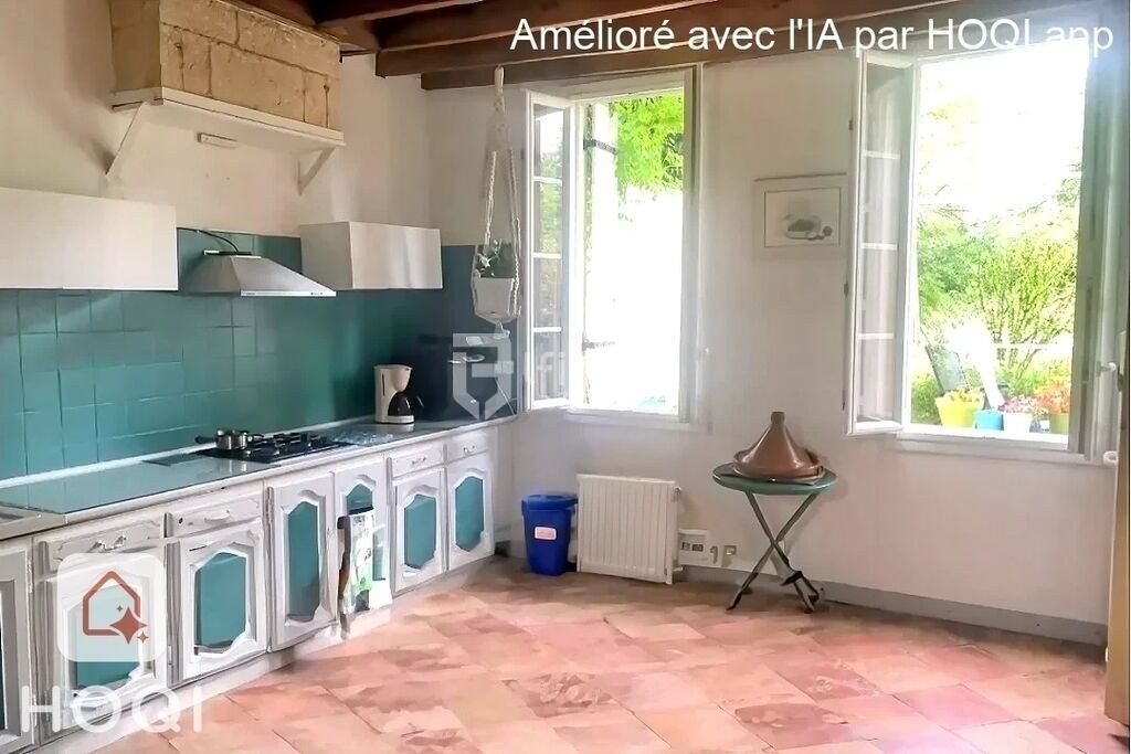 Vente Maison à Coutras 6 pièces