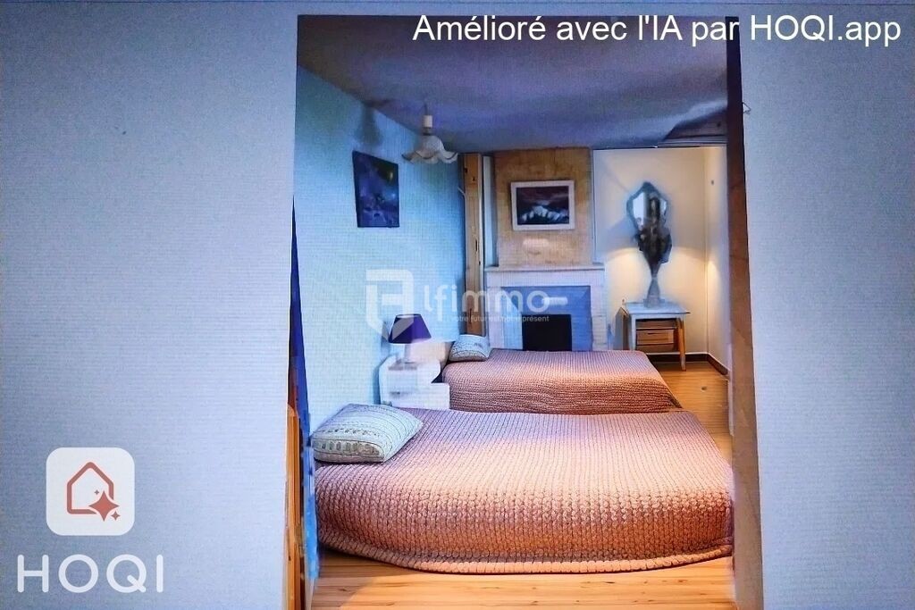 Vente Maison à Coutras 6 pièces