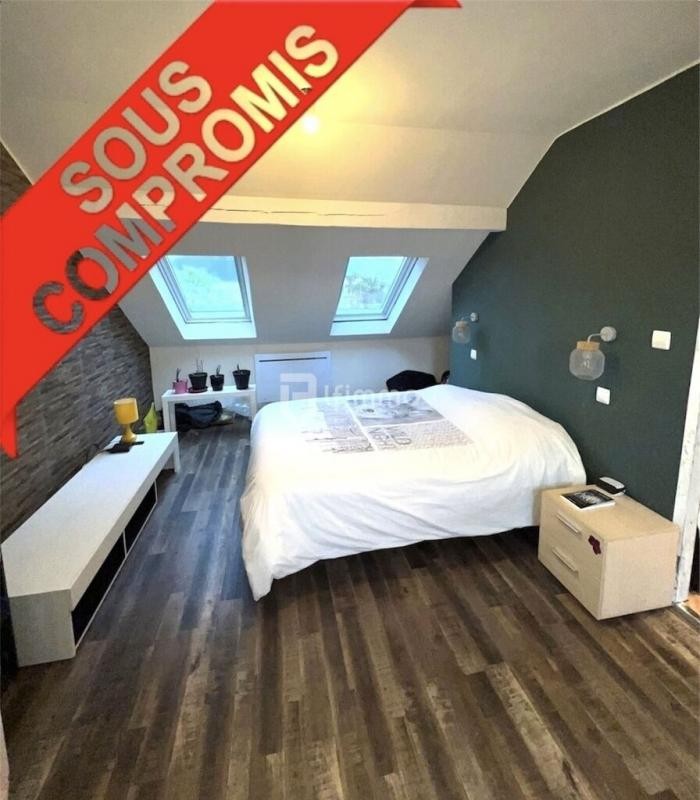 Vente Maison à Mulhouse 4 pièces