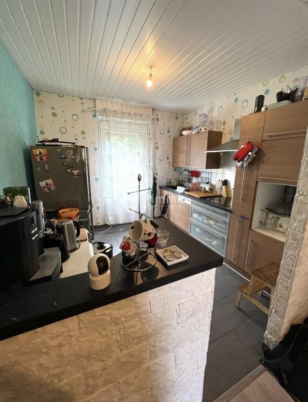 Vente Maison à Mulhouse 4 pièces