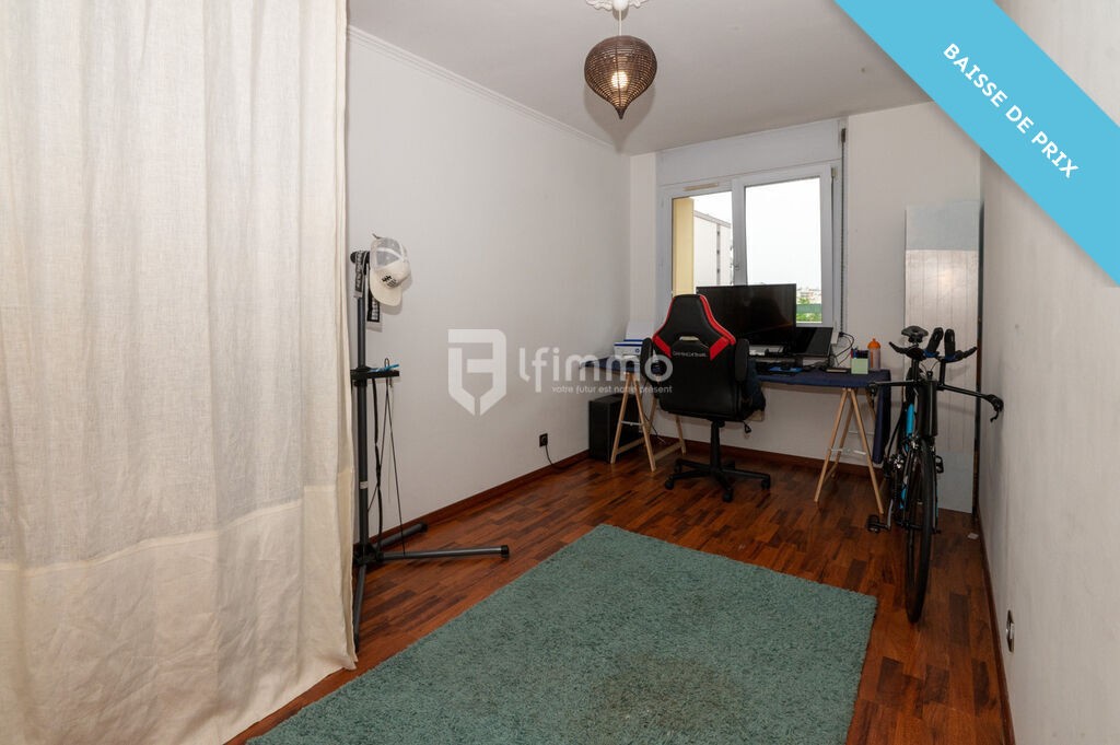 Vente Appartement à Strasbourg 3 pièces