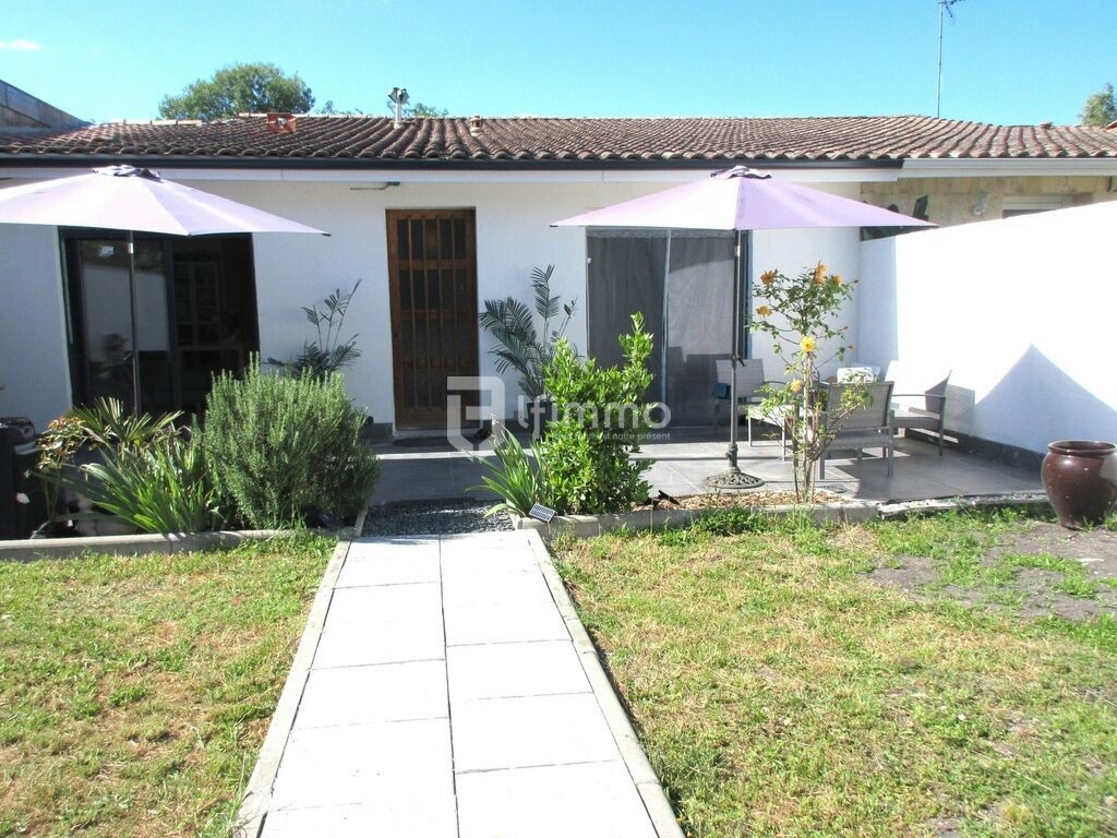 Vente Maison à Mérignac 7 pièces