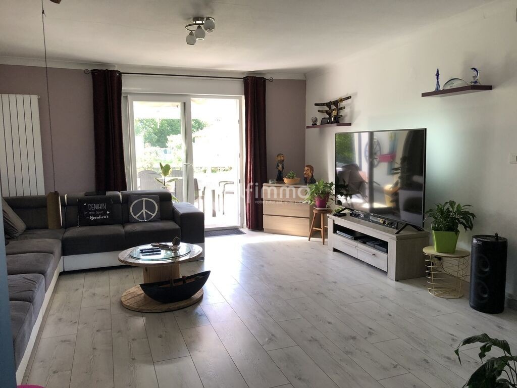 Vente Maison à Valfroicourt 5 pièces