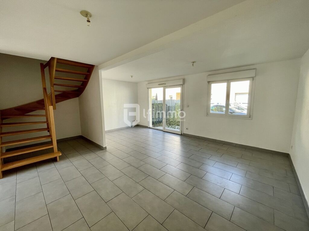 Vente Appartement à Wittenheim 7 pièces