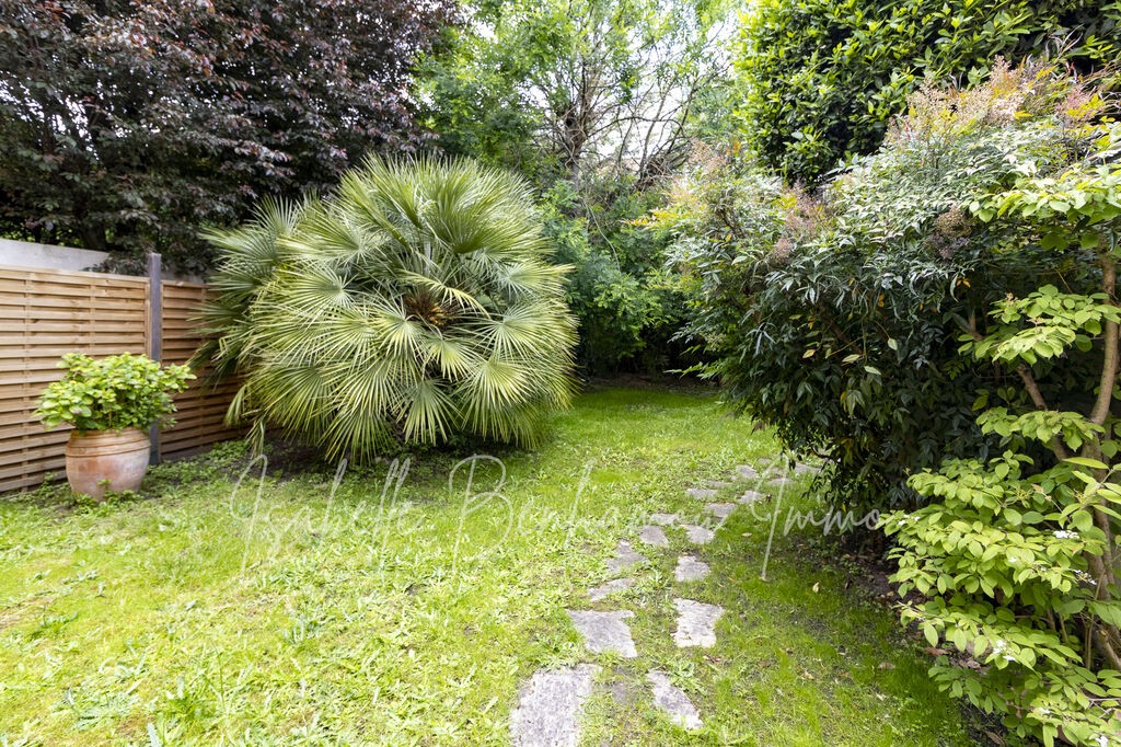 Vente Maison à le Perreux-sur-Marne 4 pièces