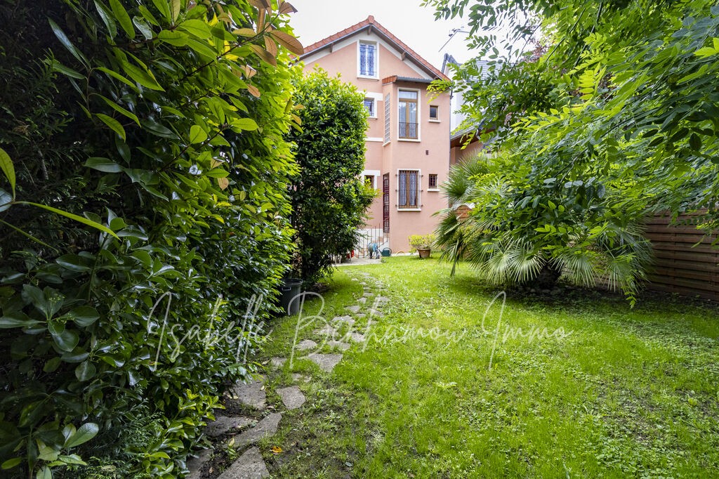 Vente Maison à le Perreux-sur-Marne 4 pièces