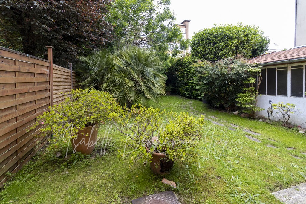 Vente Maison à le Perreux-sur-Marne 4 pièces