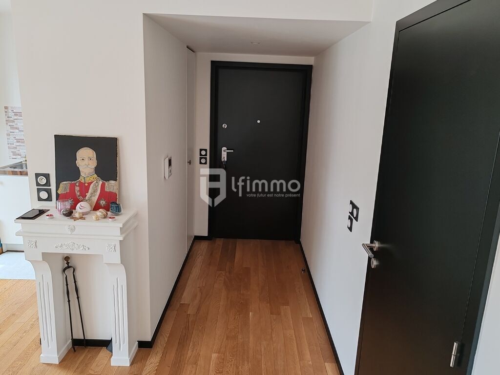 Vente Appartement à Romainville 2 pièces