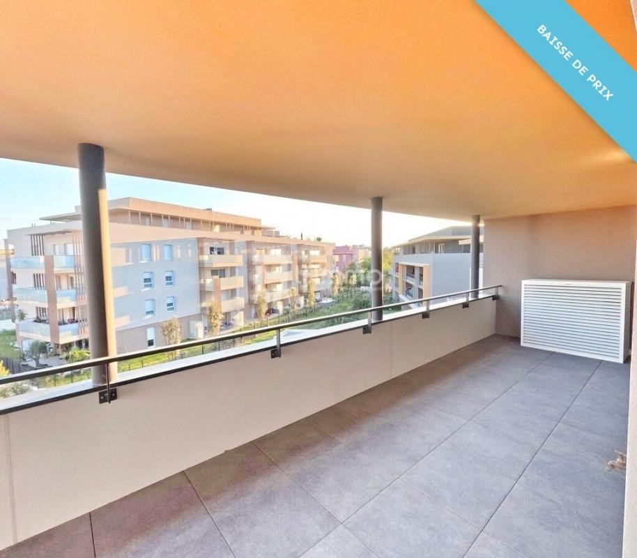 Vente Appartement à Fréjus 3 pièces