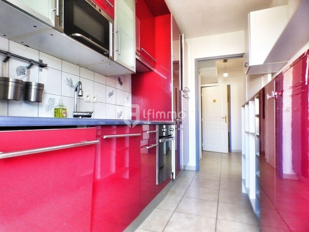 Vente Appartement à Fréjus 2 pièces