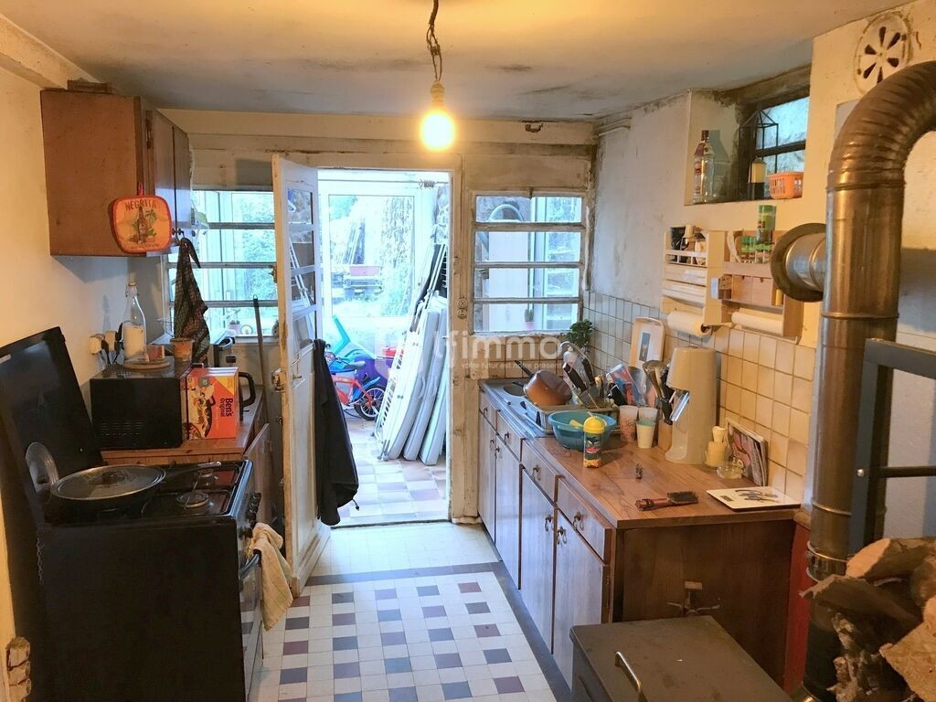 Vente Maison à Pierre-Buffière 4 pièces