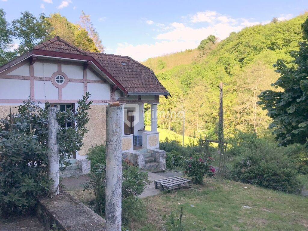 Vente Maison à Pierre-Buffière 4 pièces