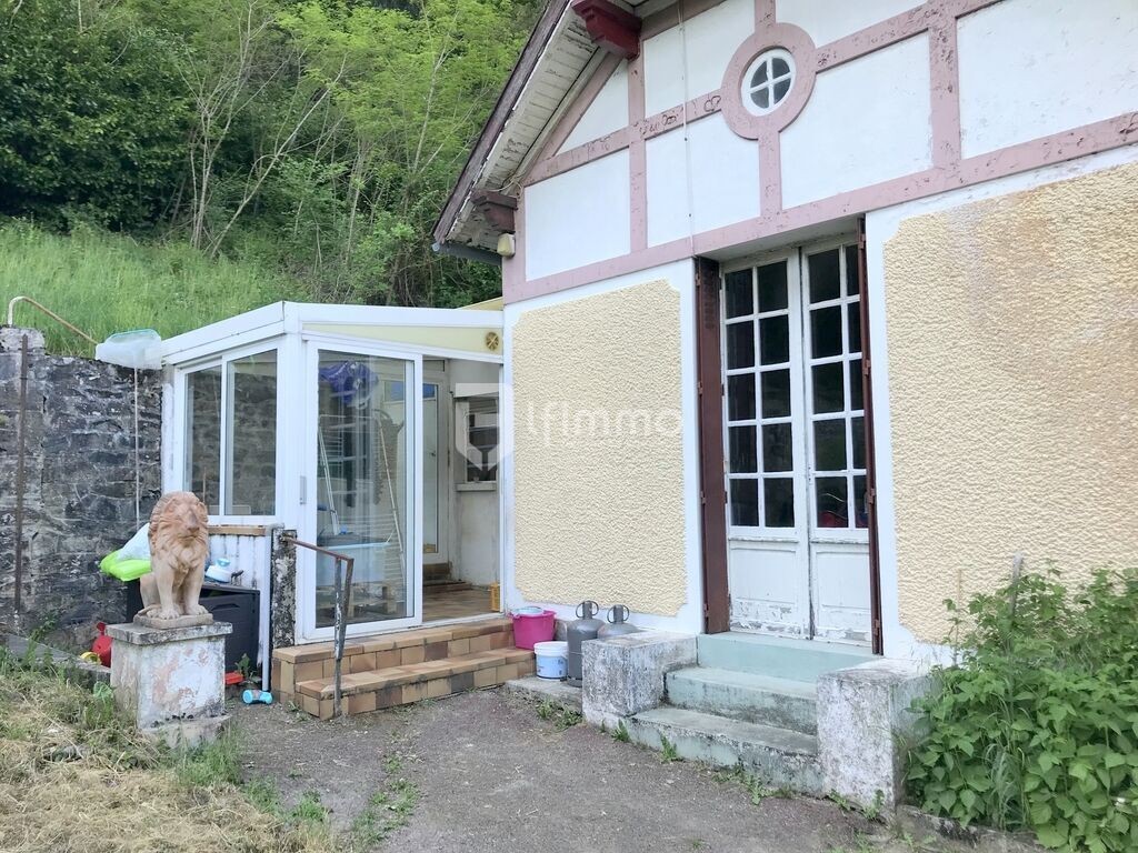 Vente Maison à Pierre-Buffière 4 pièces