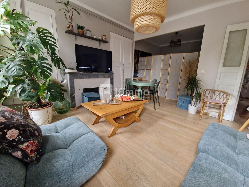 Vente Appartement à Draguignan 3 pièces