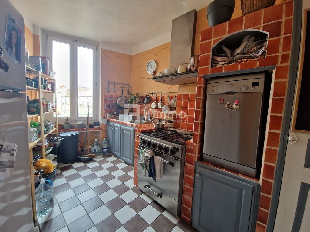 Vente Appartement à Draguignan 3 pièces