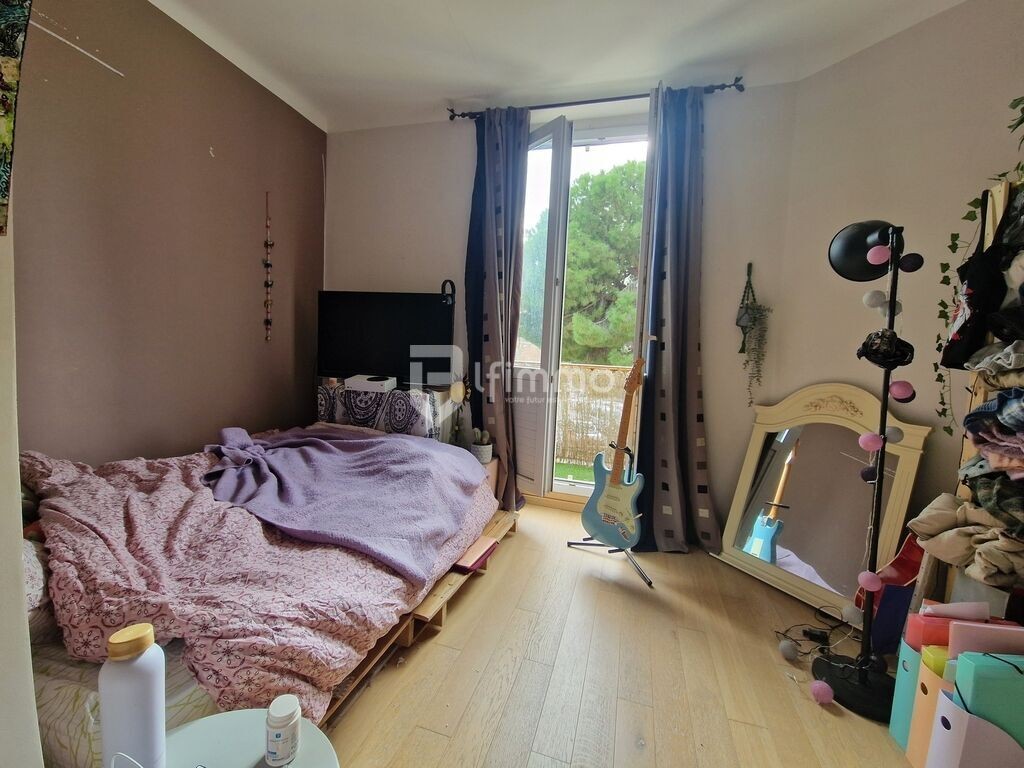 Vente Appartement à Draguignan 3 pièces