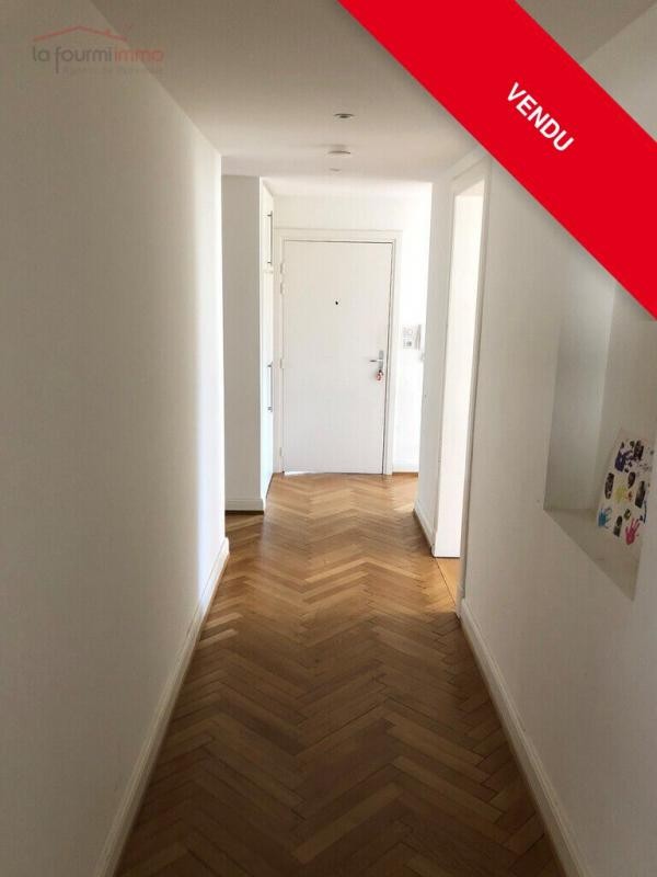 Vente Appartement à Schiltigheim 5 pièces