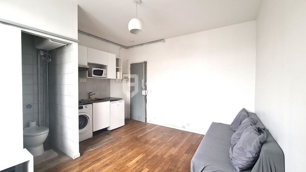 Vente Appartement à Champigny-sur-Marne 1 pièce