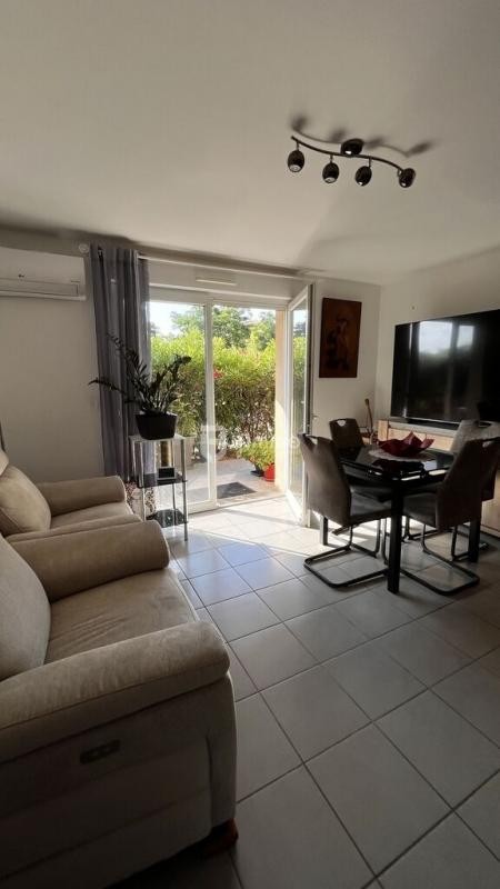 Vente Appartement à Narbonne 3 pièces